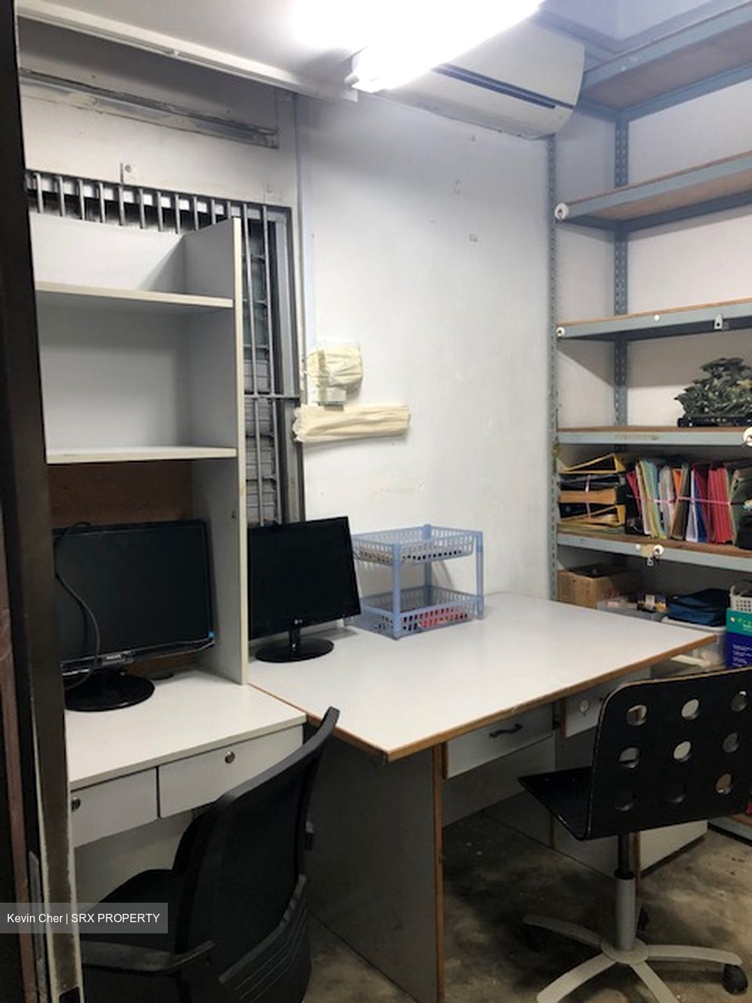 Hougang Central (D19), Shop House #554561161